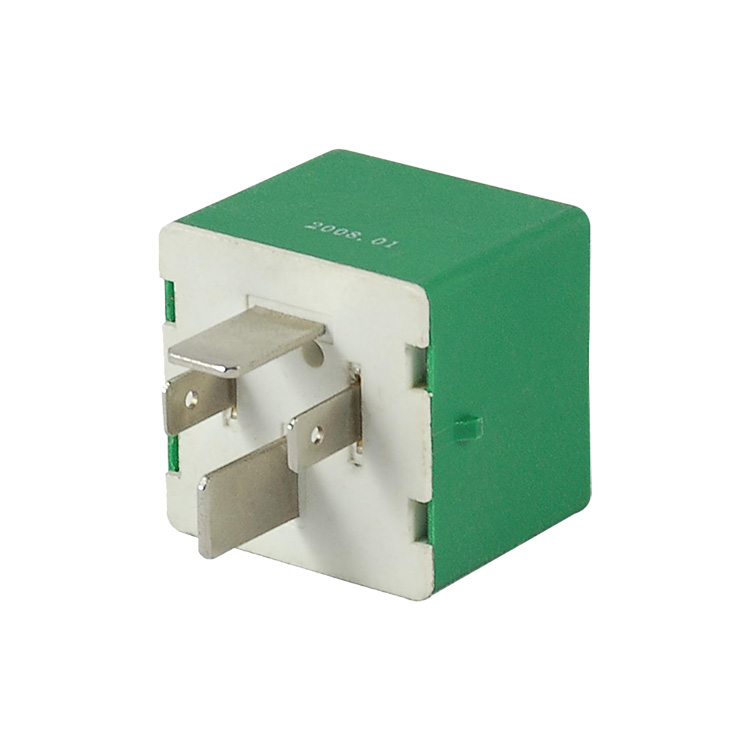 What is the Auto Power Relay