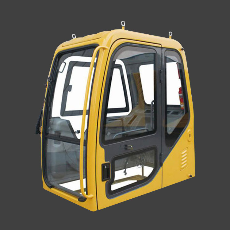 Precautions For Summer Operation Of Excavator Cabin
