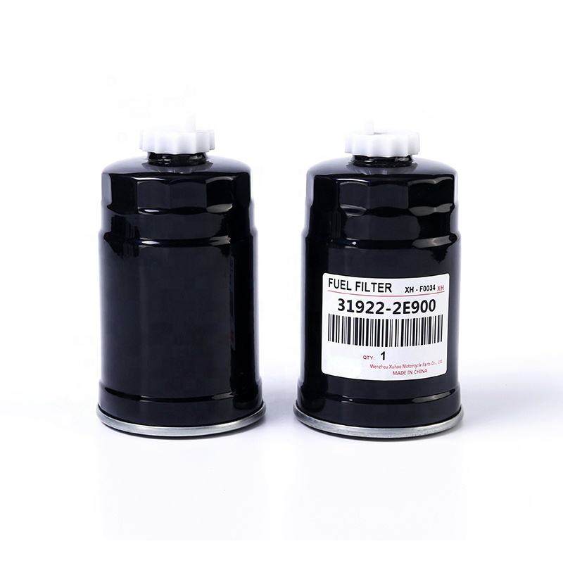 The Role of Fuel Filters