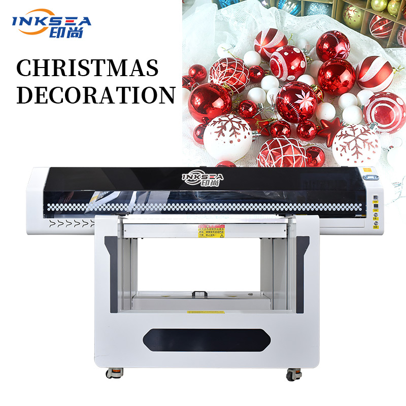 What is the difference between inkjet and UV printers