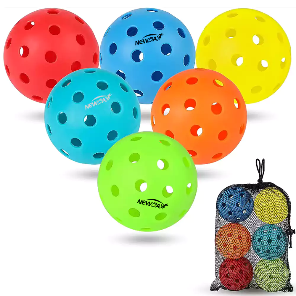 Function of Pickleball Ball