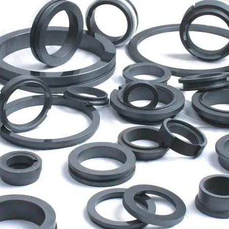 Understanding Mechanical Seals: The Importance of Mechanical Seal Rings or Faces