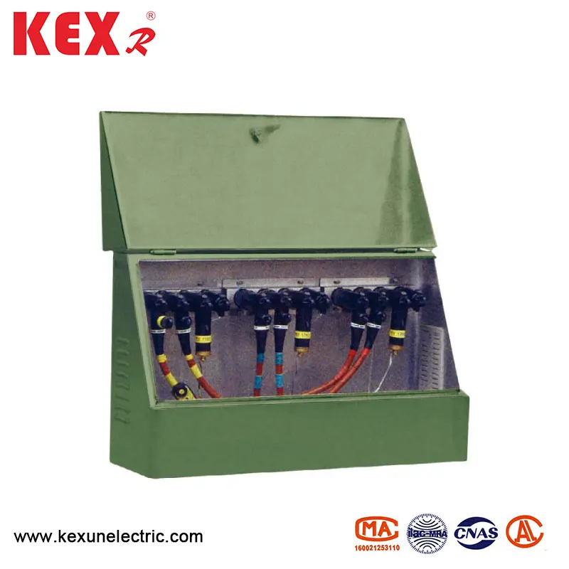 Cable Branch Box: The Unsung Organizer of Electrical Systems