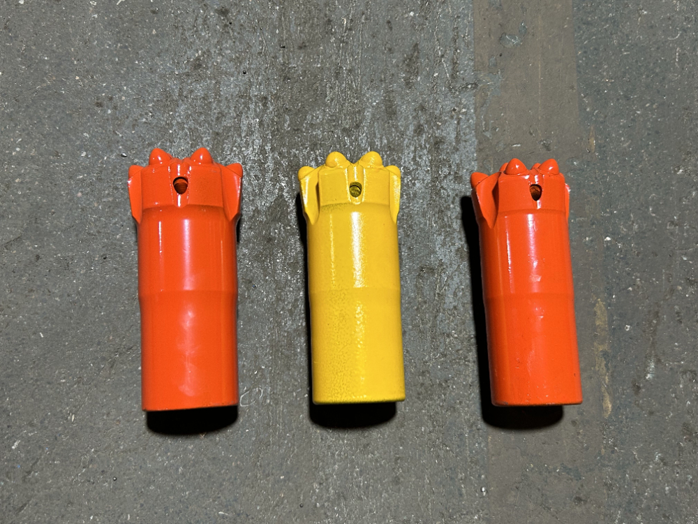 Top Hammer Drilling Factory Guide: Best Practices and Products for Efficient Drilling Solutions