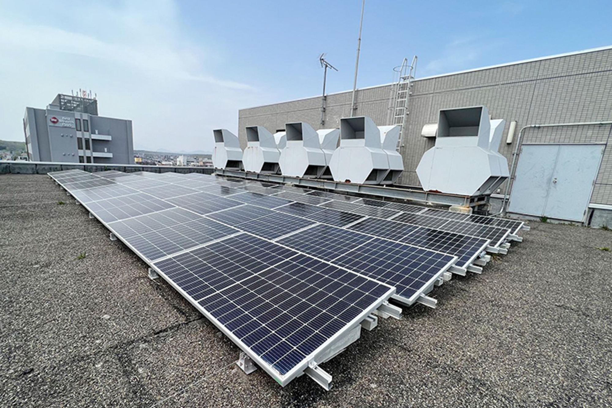Top Solar Concrete Flat Roof Mounting System Supplier: Find the Best Solutions