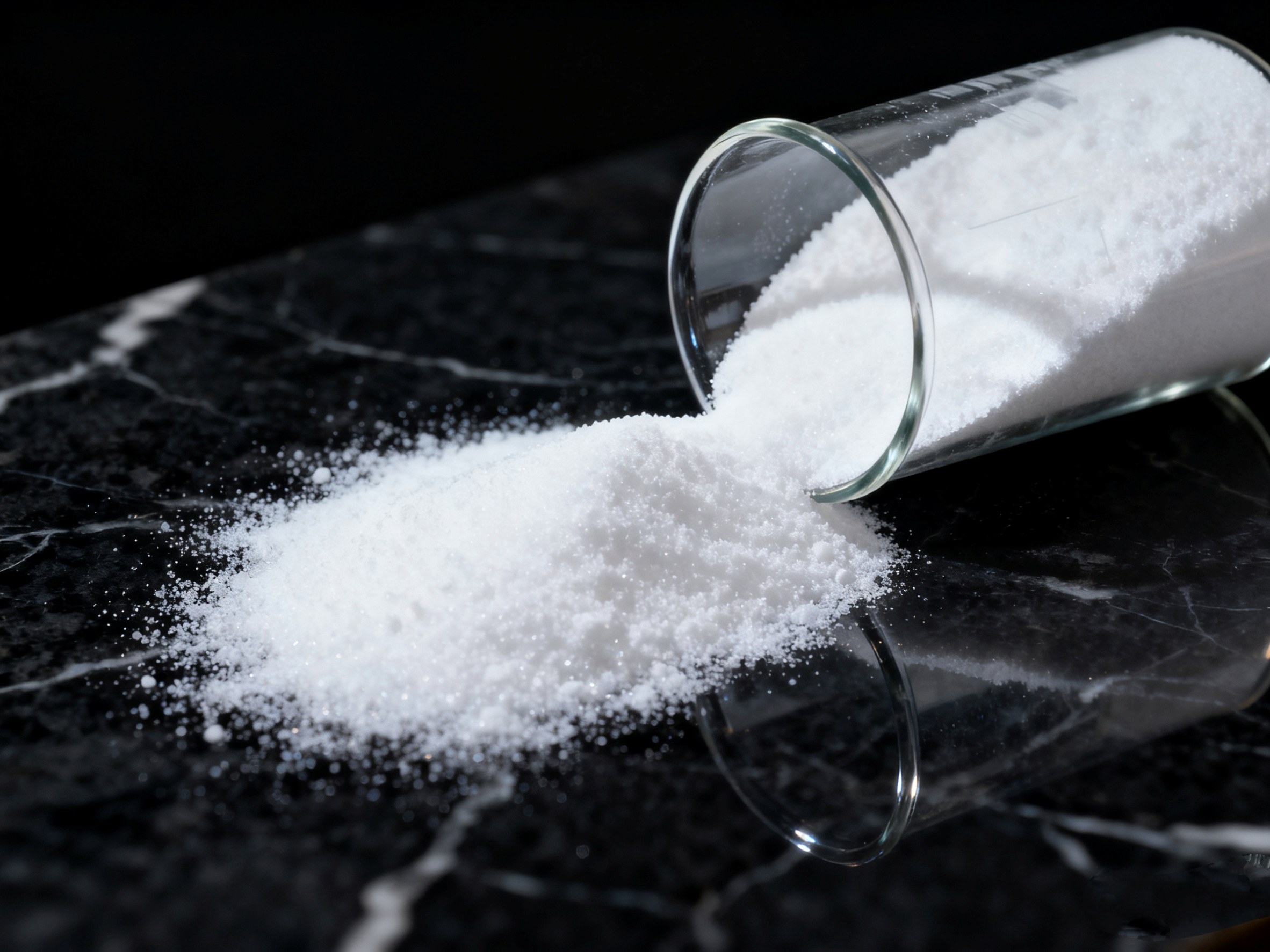 China Food Additive Silicon Dioxide: Safety, Uses, and Regulations Explained