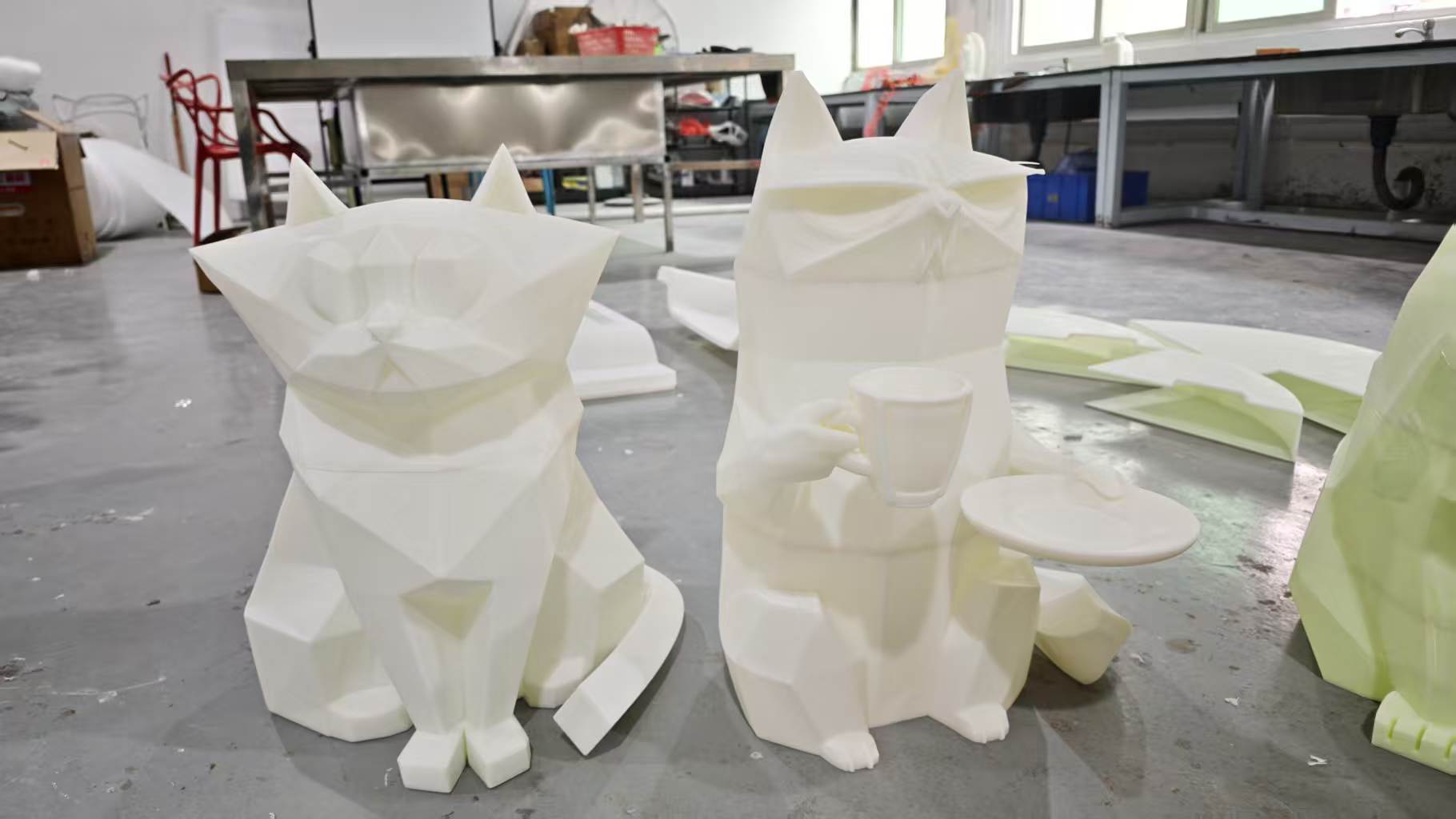 Best Plastic Prototyping Service Factory Delivers Precision Parts Fast