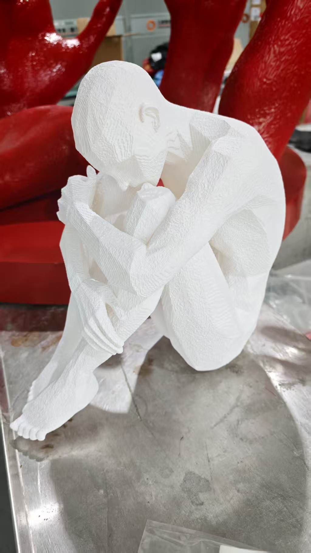 China Prototyping Services Solutions: Transforming Concepts into Reality with Speed and Precision