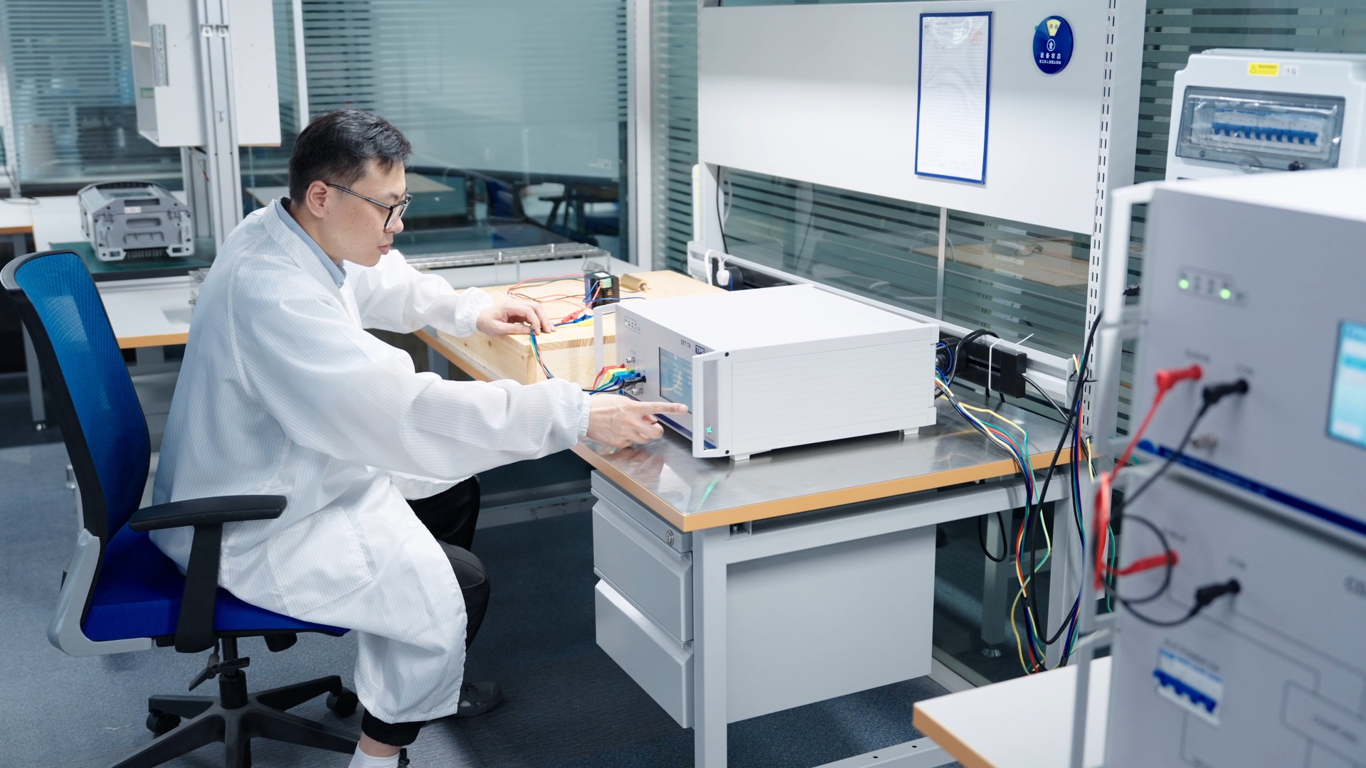 Germany EMC Test: Mastering Electromagnetic Compatibility for Market Access