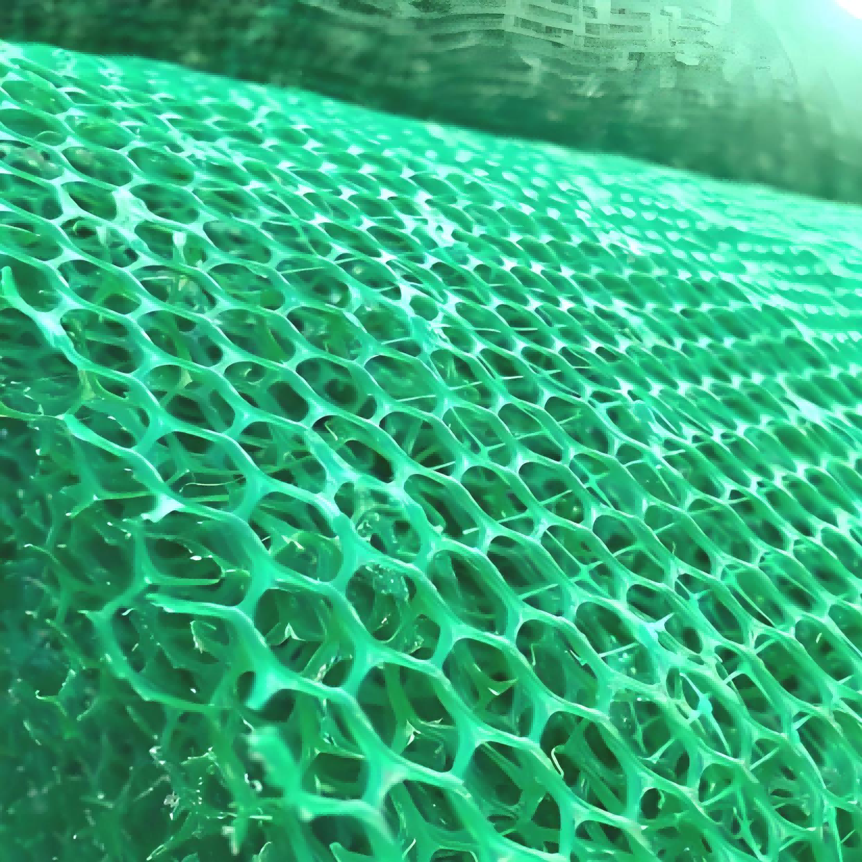 Choosing the Right PP Geotextile Manufacturer for Your Project