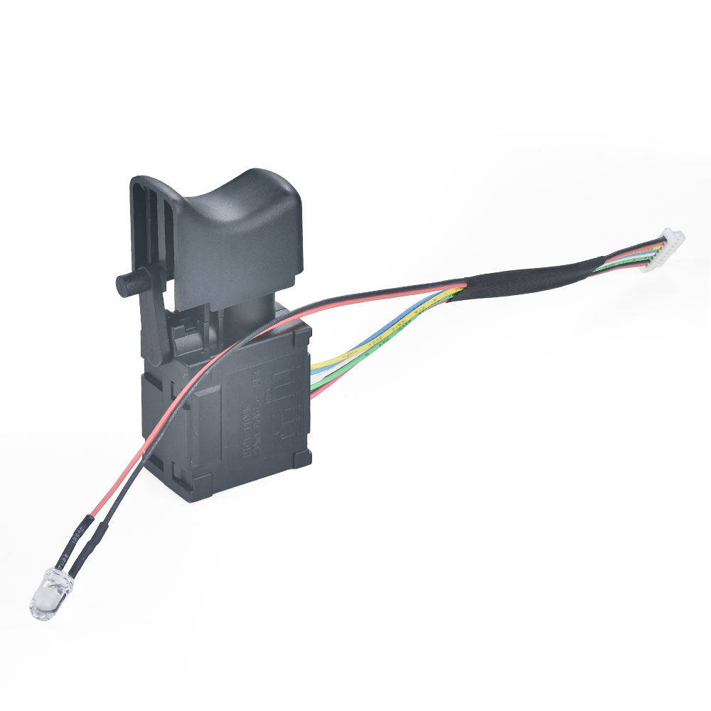 Best Trigger Switch Supplier: How to Find a Reliable Partner for Your Project