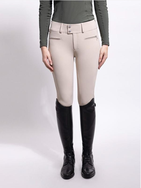 Custom Equestrian Breeches: Elevate Your Ride with Tailored Comfort and Style