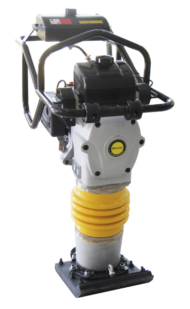 Honest Tamping Rammer Manufacturing: Quality Equipment, Transparent Practices