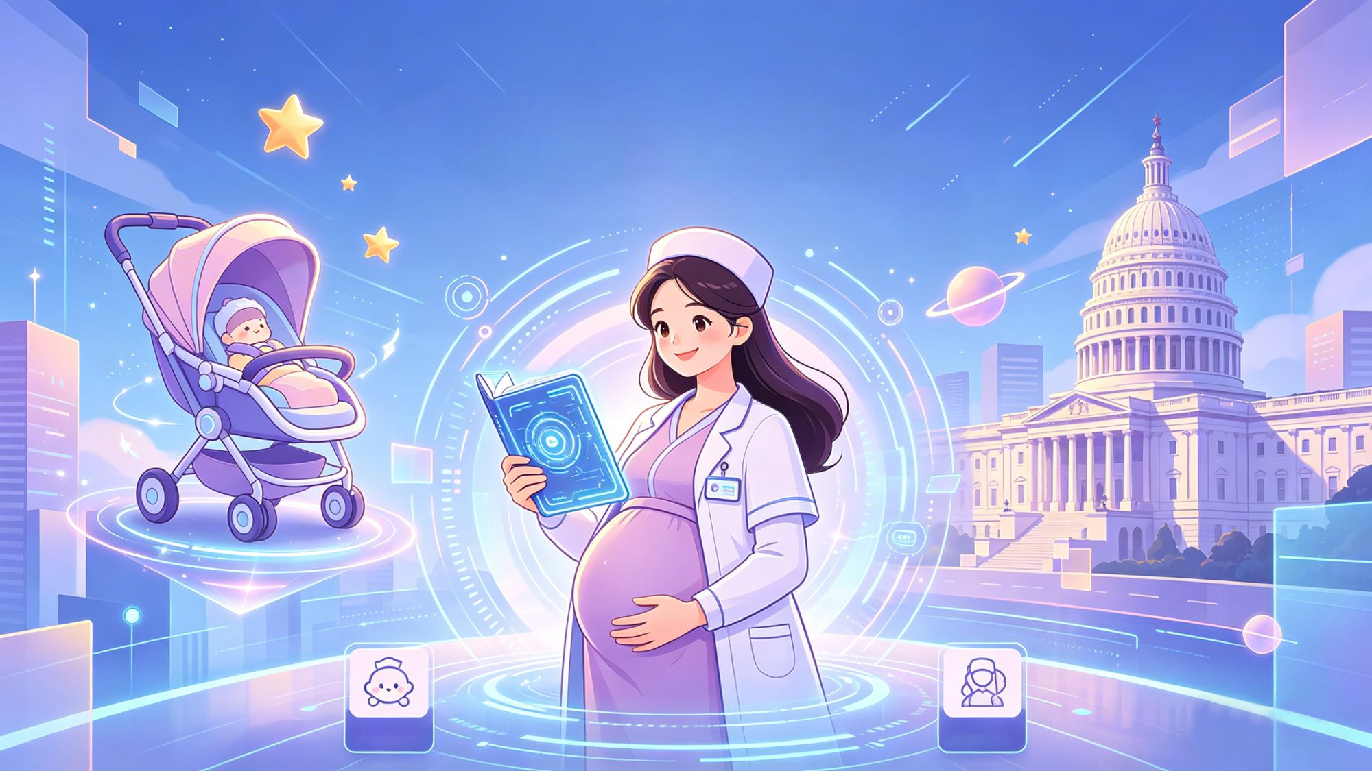 US Maternity Care Coordination Cost: What Every Expecting Family Should Know