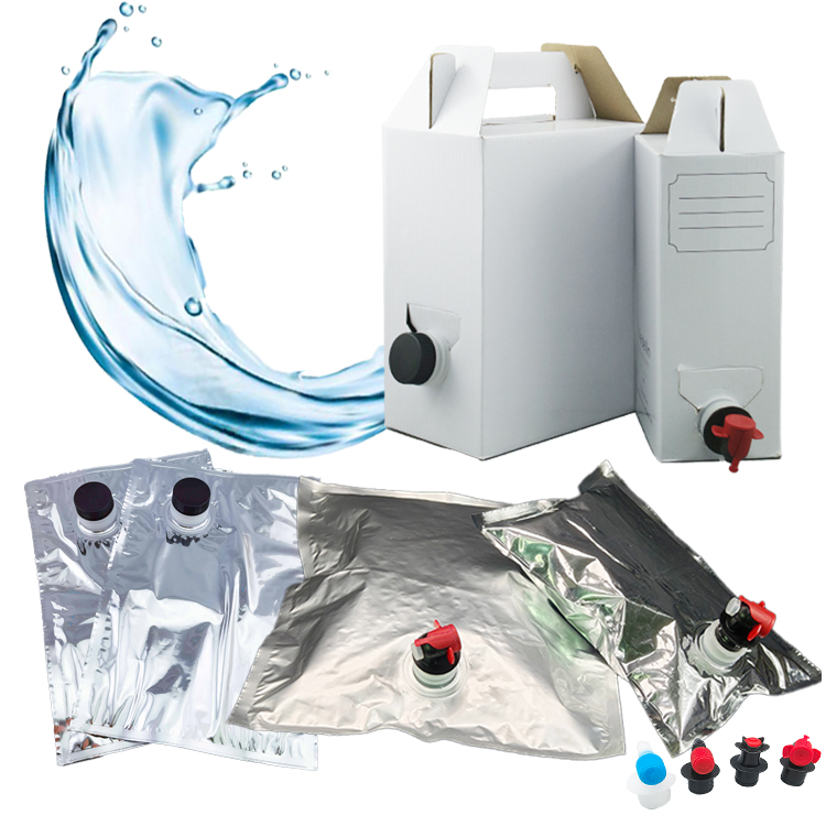 Top Bag in Box Packaging Solutions for Superior Freshness