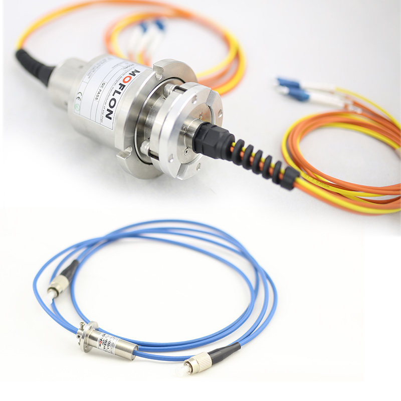 Optical Slip Ring Supplier Insights: How to Choose the Right One for Your Project