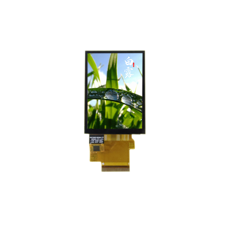 How to Choose a Reliable TFT LCD Display Wholesaler