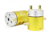 Reliable Rotary Joints: A Comprehensive Guide to Picking the Right One