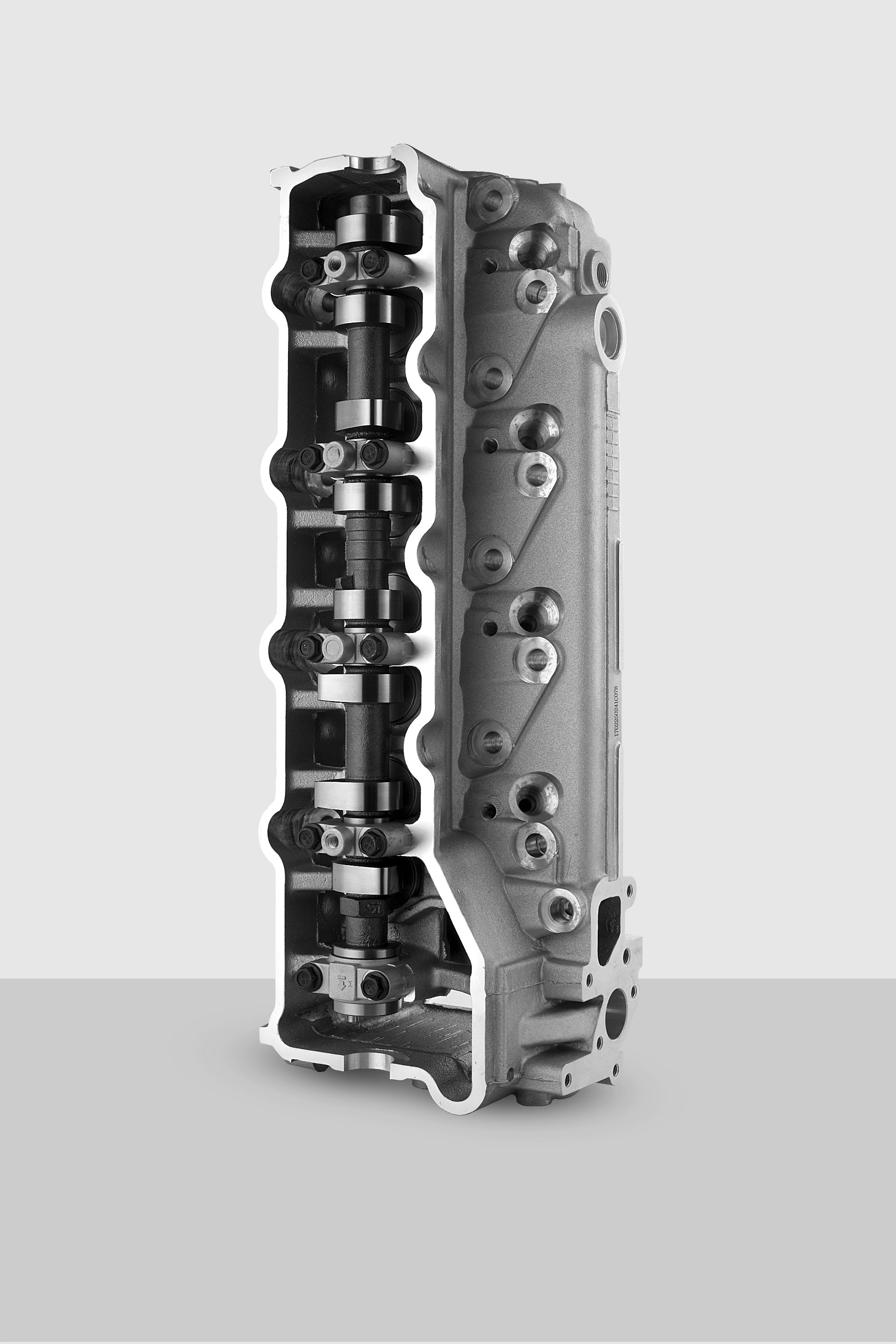 Best Complete Cylinder Head Upgrades for Maximum Engine Performance