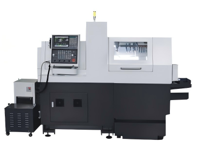 Top 10 Sliding Head Lathes for Precision Machining