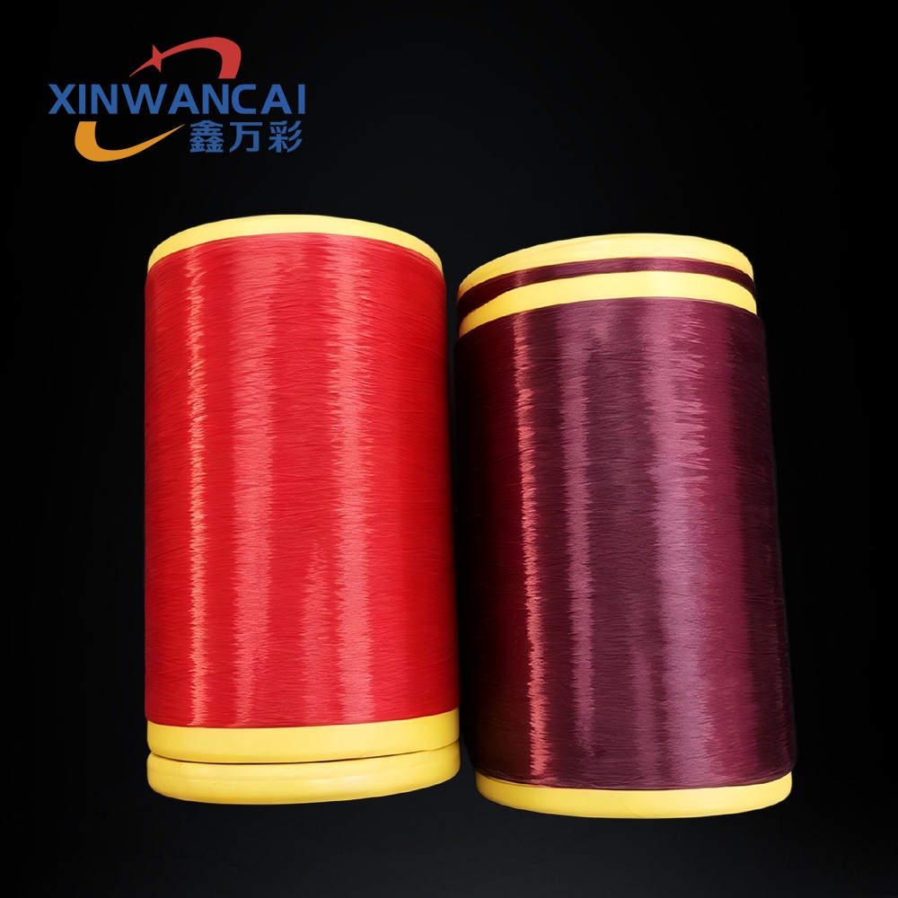 Good Spinning Masterbatch: How to Pick the Right One