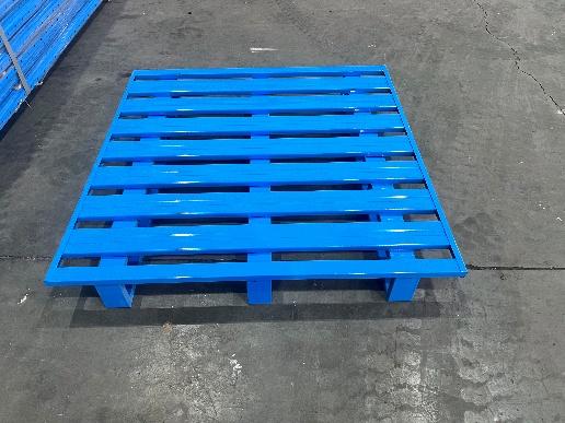 Top-Notch Stacking Rack Supplier: Optimize Your Warehouse Space