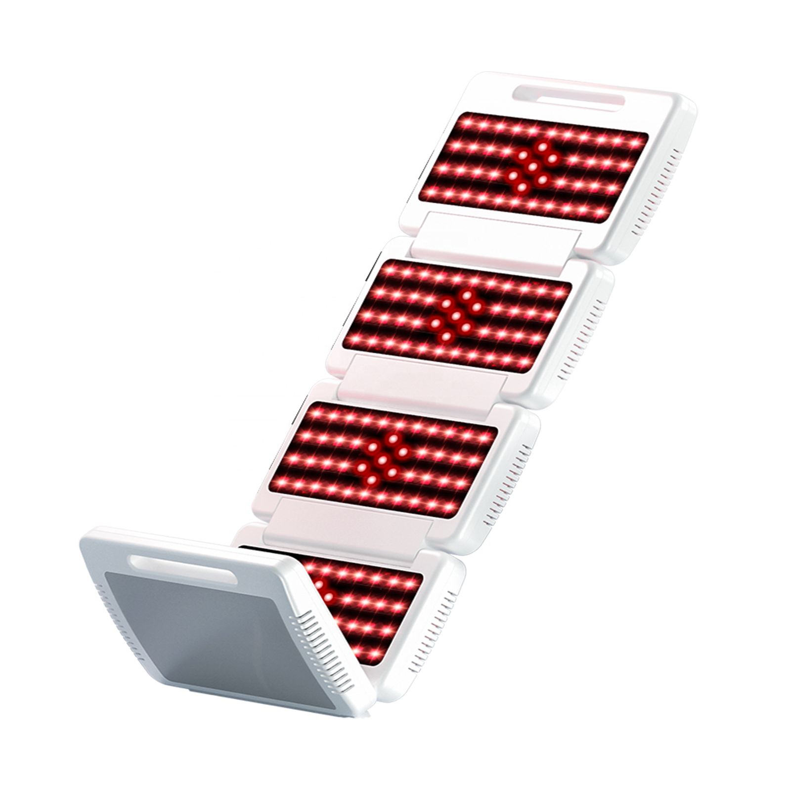 New Type Laser Pain Relief Pads: A Breakthrough in Soothing Discomfort Naturally