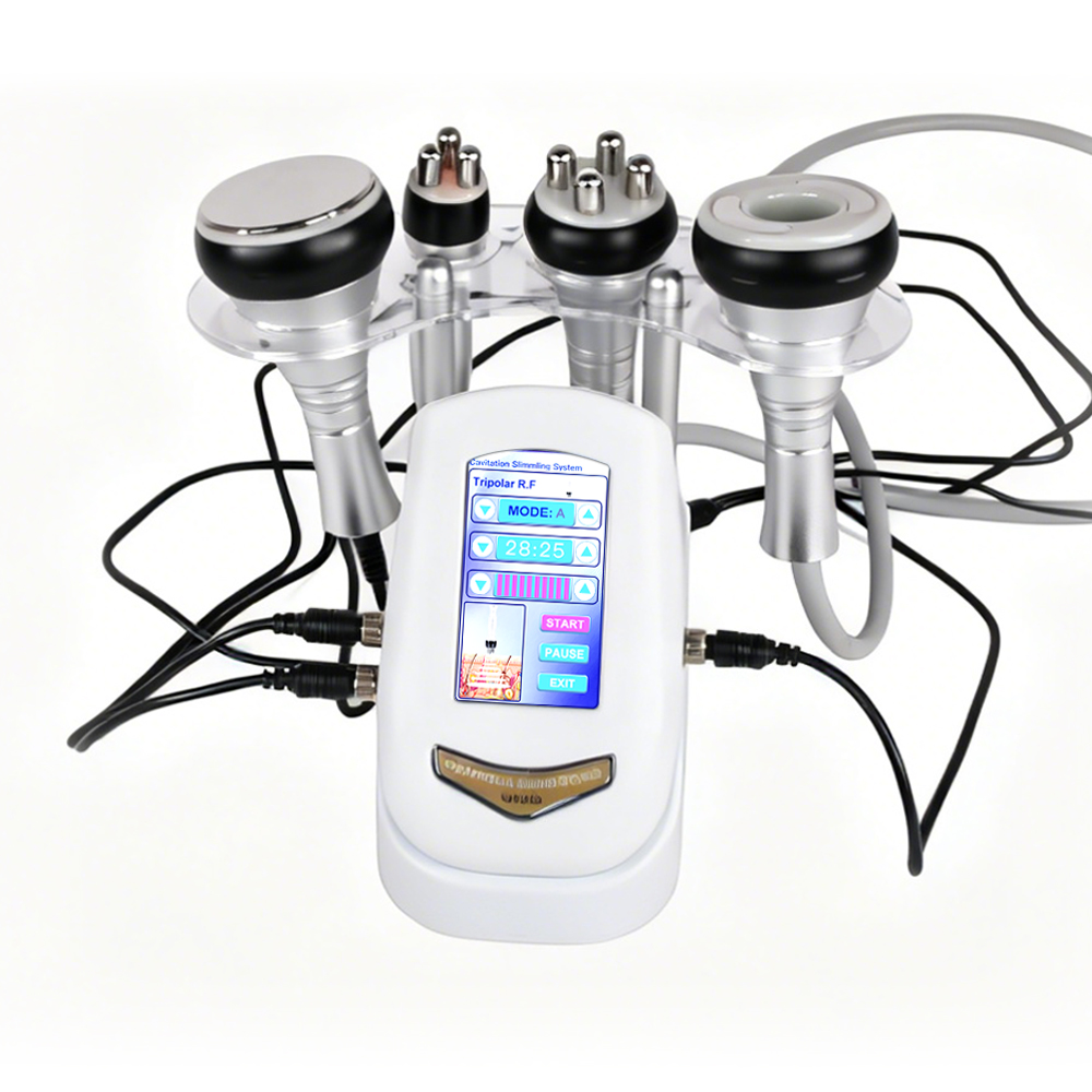 China Ultrasonic Cavitation Machine: Transform Your Body Contouring Journey