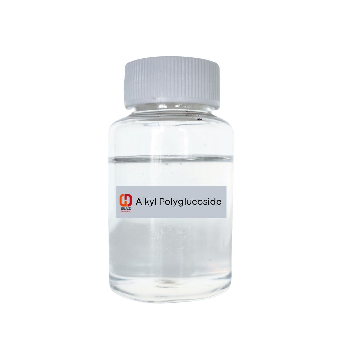 Alkyl Polyglucoside Manufacturers: The Driving Force Behind Eco-Friendly Surfactants