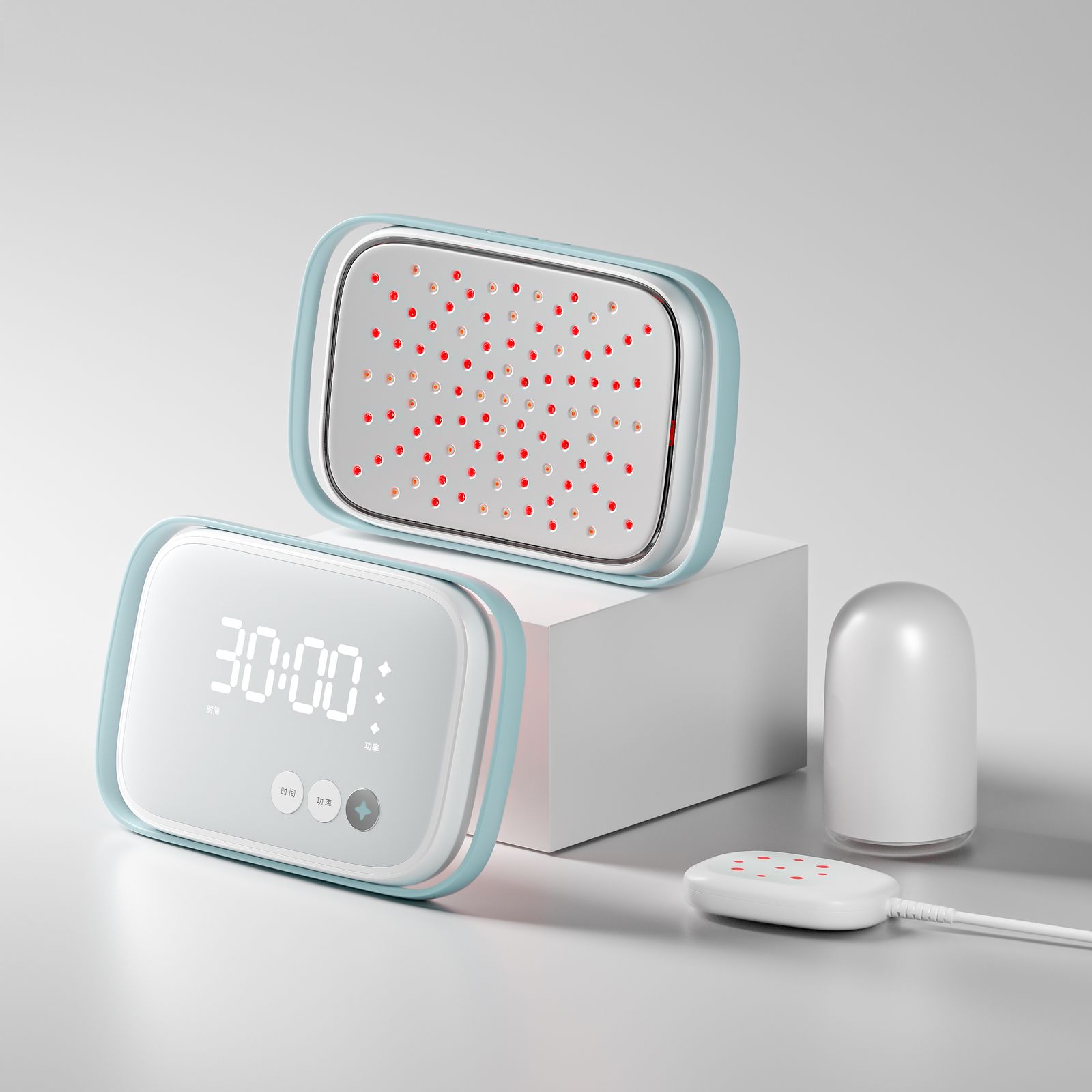 New Type Laser Therapy for Prostate: A Gentle Revolution in Men's Health