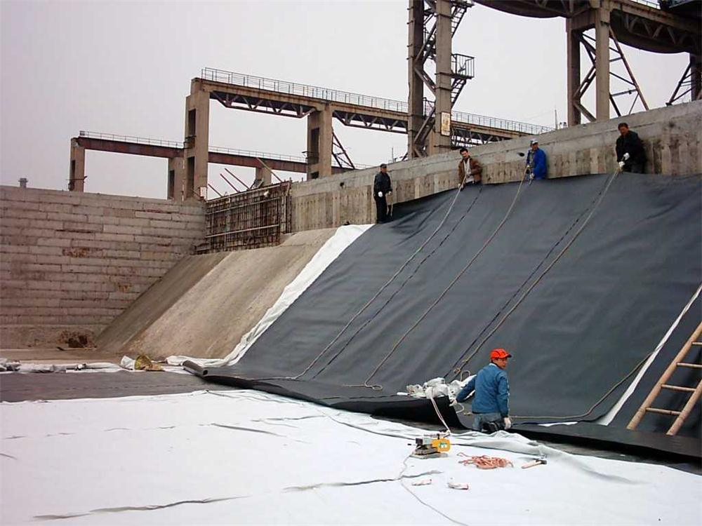 Top 10 Uniaxial Geogrid Innovations for Sustainable Infrastructure Projects