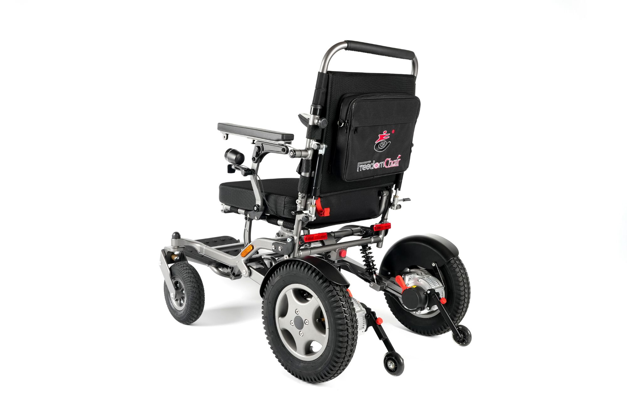 China Electric Wheelchair for the Elderly: Top Picks and Practical Buying Advice