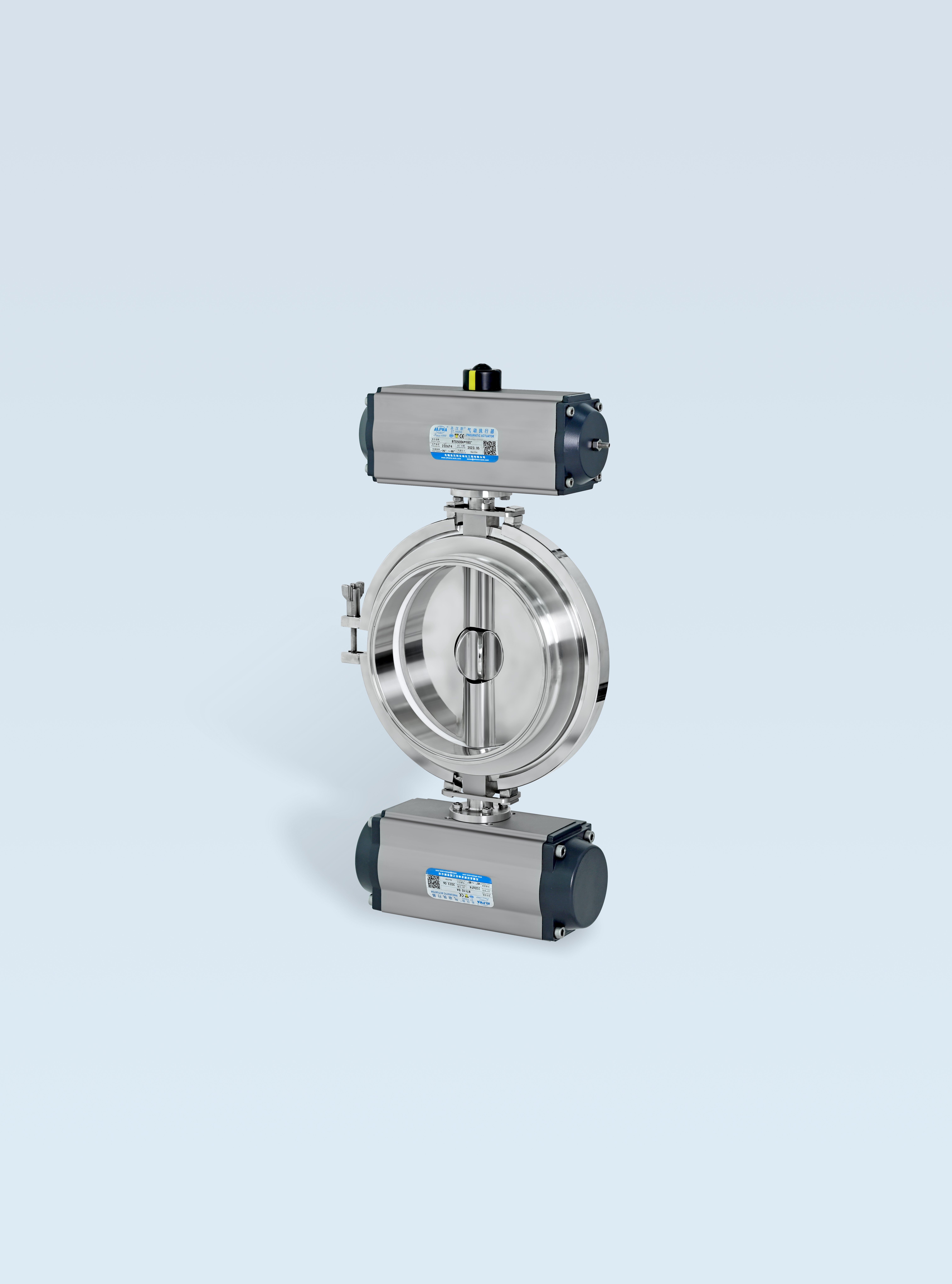 Metering Valve Vendor Guide: How to Choose a Reliable Partner for Precision Flow Control