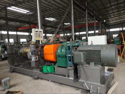 Rubber Mixing Mill Supplier: Essential Tips for Finding a Dependable Manufacturing Partner