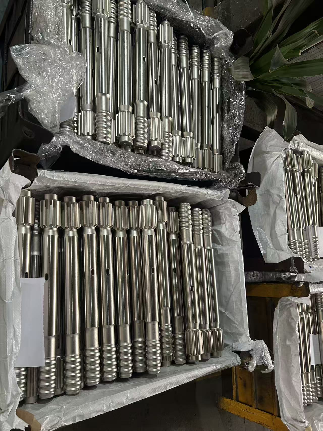 Best Shank Adapter Supplier Traits That Guarantee Reliable Rock Drilling Operations