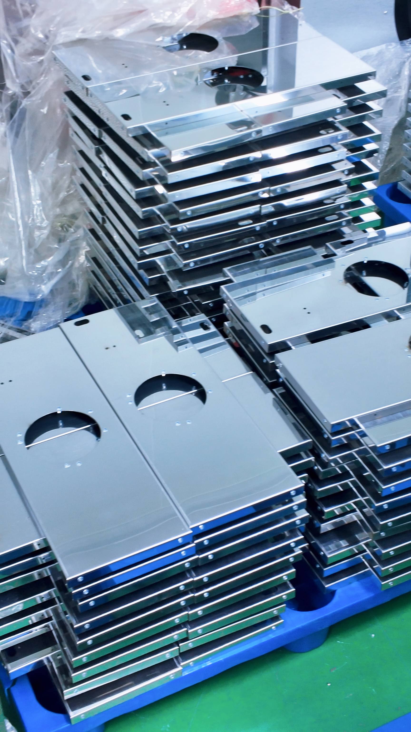 Cleanroom Equipment Supplier Shares Top Contamination Control Strategies for Pharmaceutical Cleanrooms