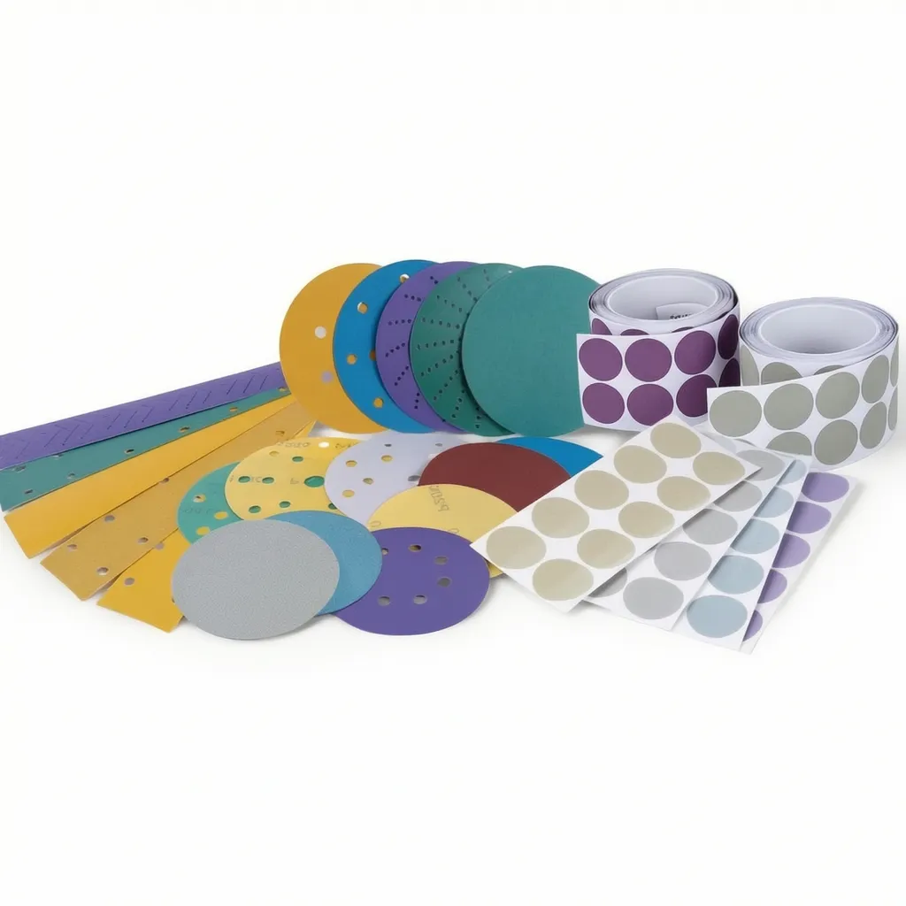 Abrasive Paper: What It Is and How to Choose the Right Grit for Any Project