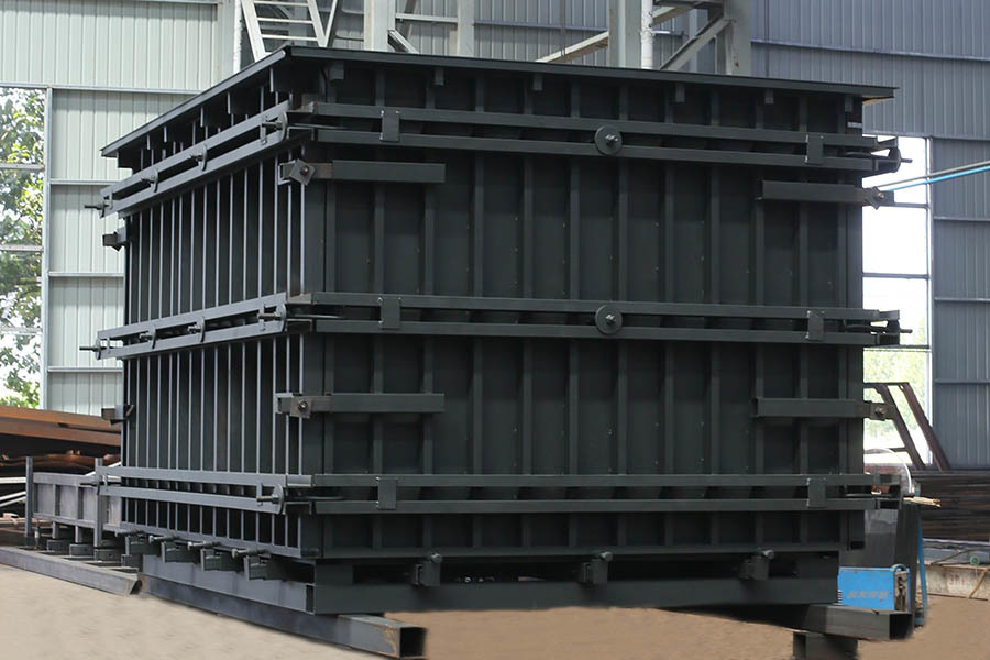 China Cast-in-Place Formwork for Cement Houses: A Practical Construction Guide