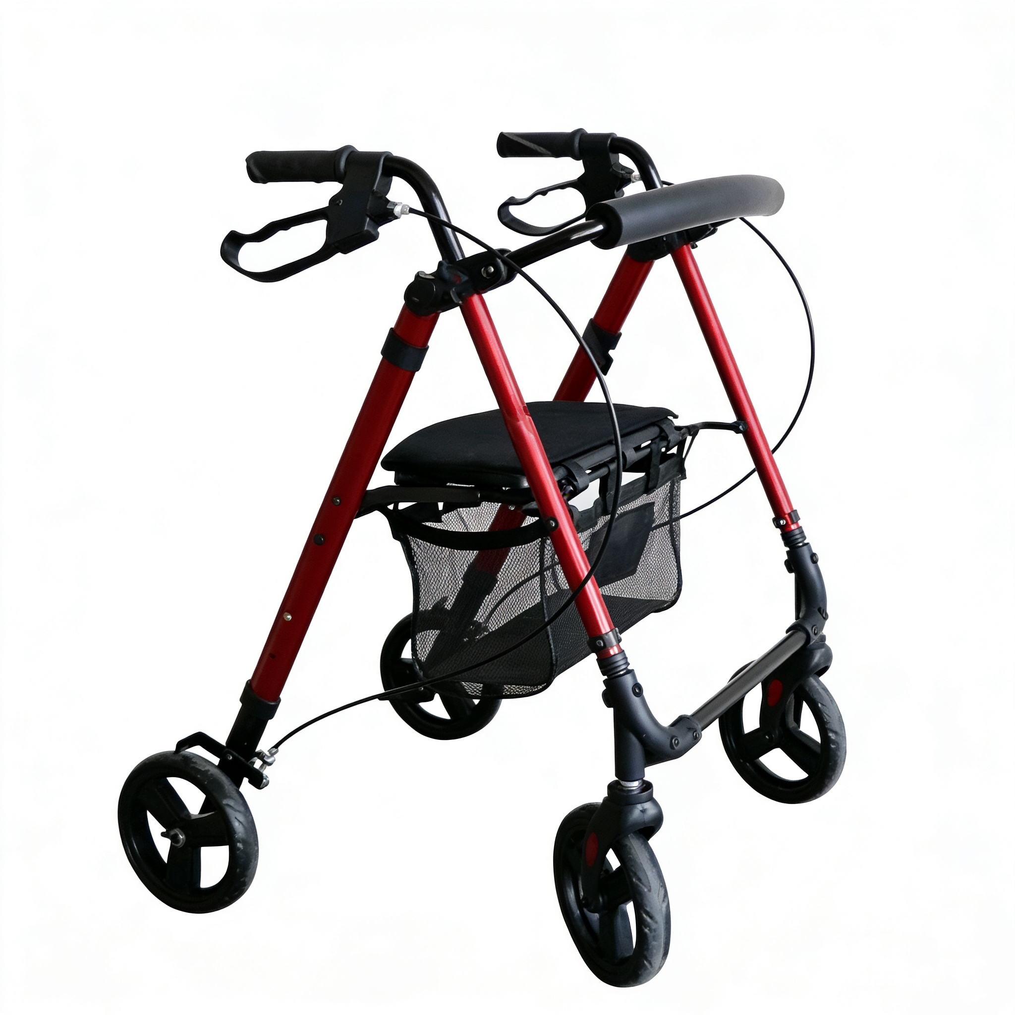 Roller Walker Services: Reliable Mobility Support for Daily Independence