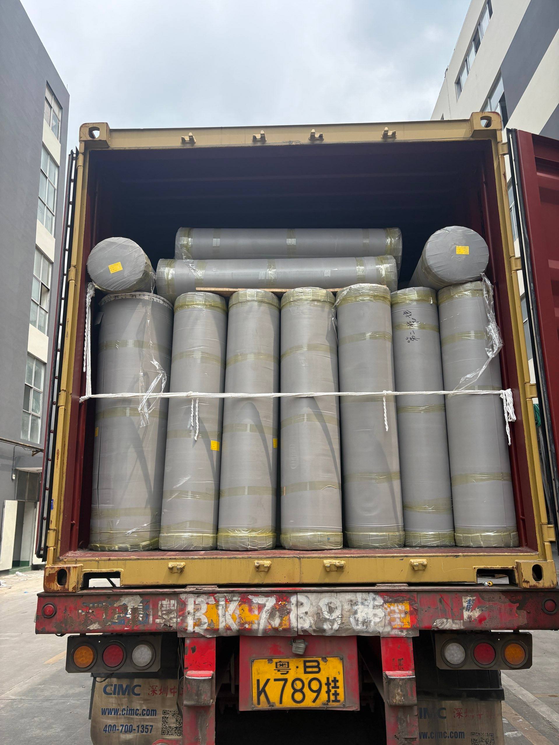 Abrasive Jumbo Roll Exporter Selection Tips for Global Buyers