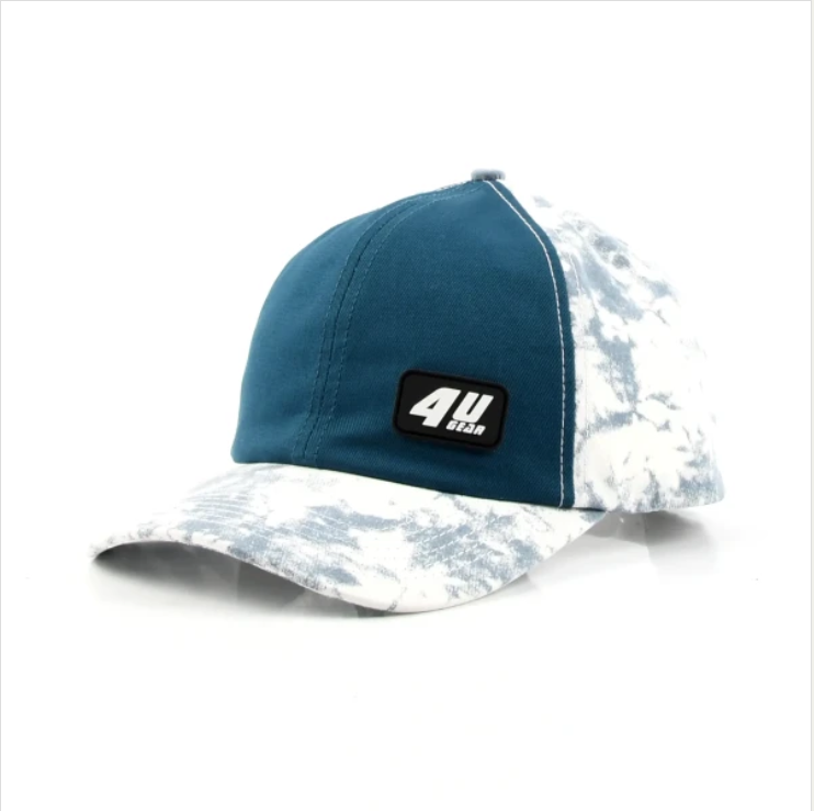 Unstructured Running Caps Worth Adding to Your Rotation