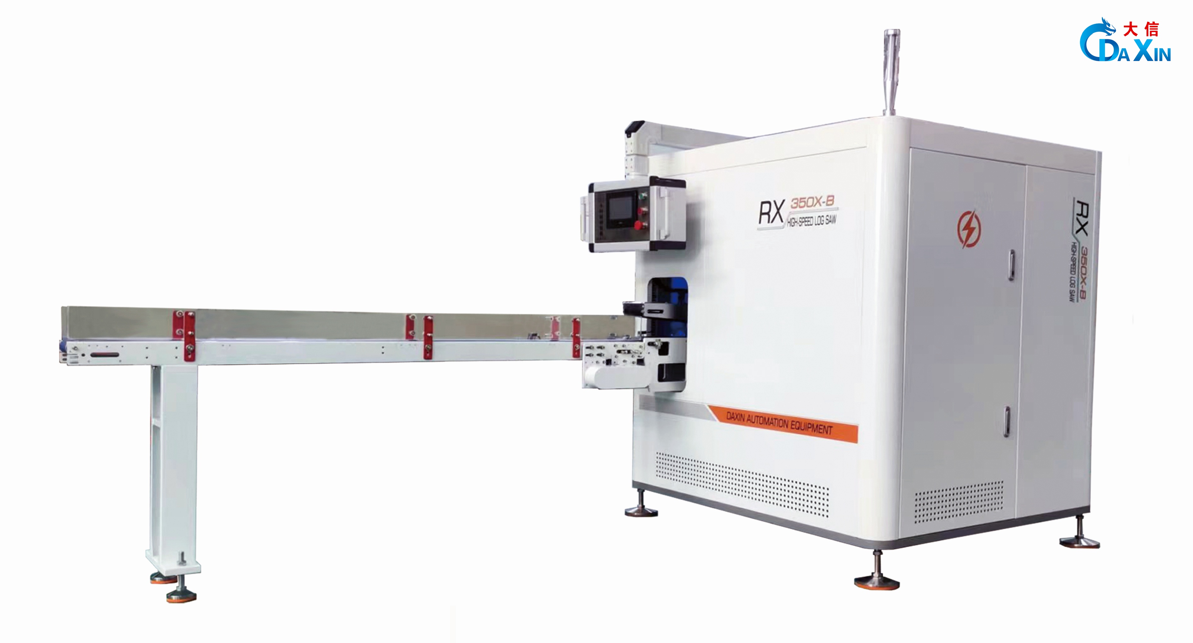 Log Saw Cutting Machine Vendors: What to Consider Before Choosing Your Supplier
