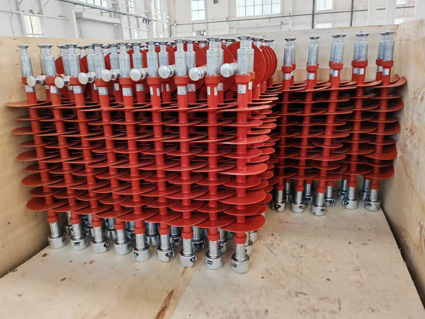 China Polymer Insulator Guide for Reliable Electrical Insulation