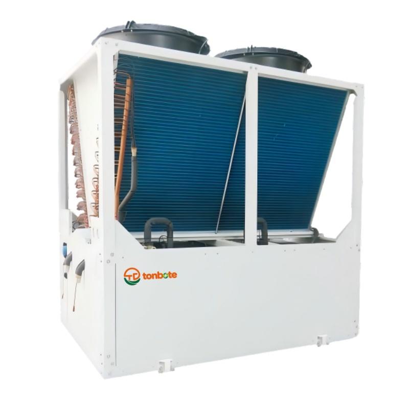 Hotel Heating and Cooling System Solutions for Consistent Guest Comfort