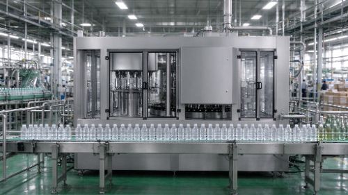 3-in-1 Filling Machine Supplier: How to Find a Reliable Partner for Your Packaging Needs